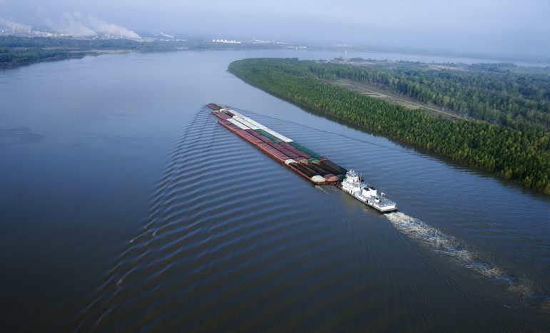 transportation by inland waterways | inland water transport