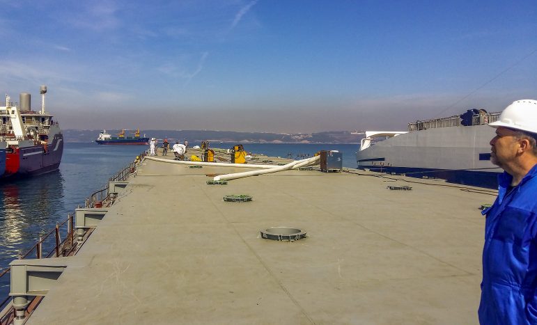 technical supervicssion of construction | shipbuilding supervision